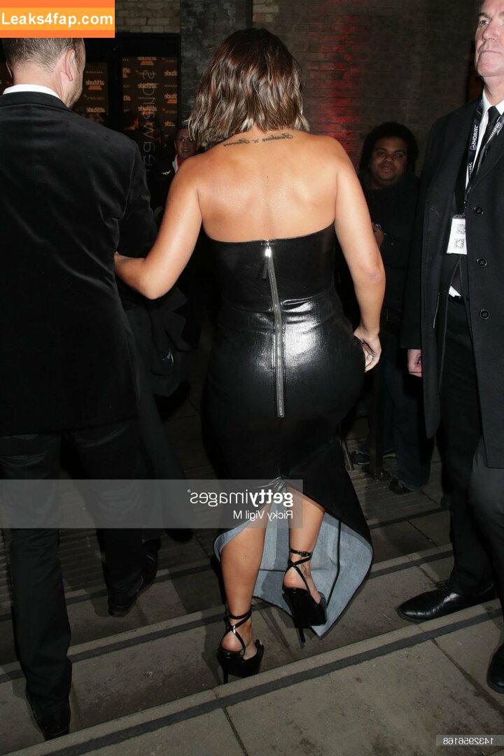 Frankie Bridge / Frankie Sandford (The Saturdays / frankiebridge leaked photo photo #0107