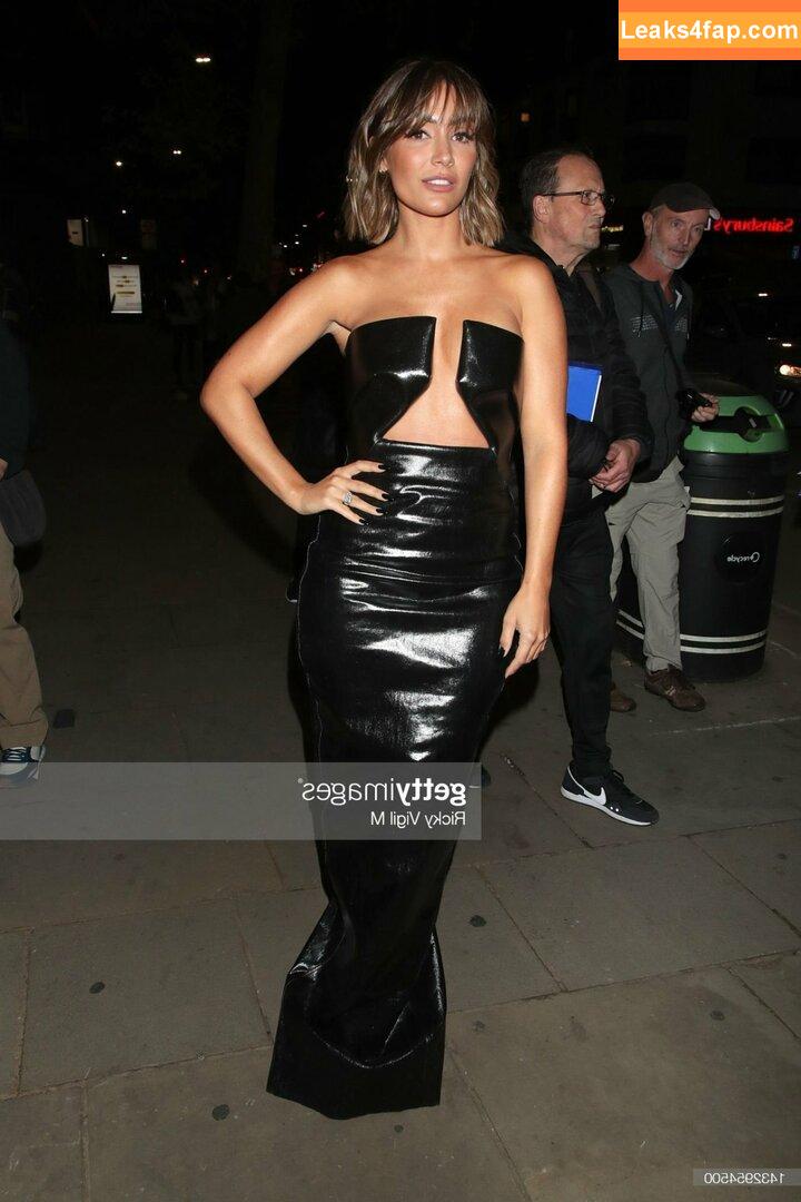 Frankie Bridge / Frankie Sandford (The Saturdays / frankiebridge leaked photo photo #0109