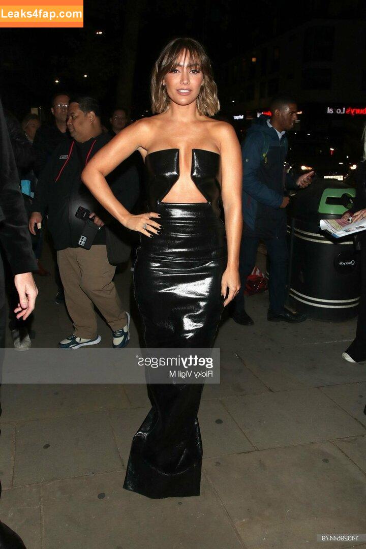 Frankie Bridge / Frankie Sandford (The Saturdays / frankiebridge leaked photo photo #0111
