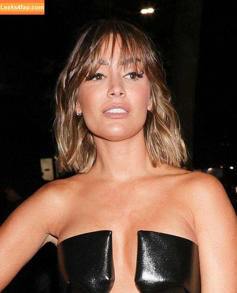 Frankie Bridge / Frankie Sandford (The Saturdays / frankiebridge слитое фото фото #0118