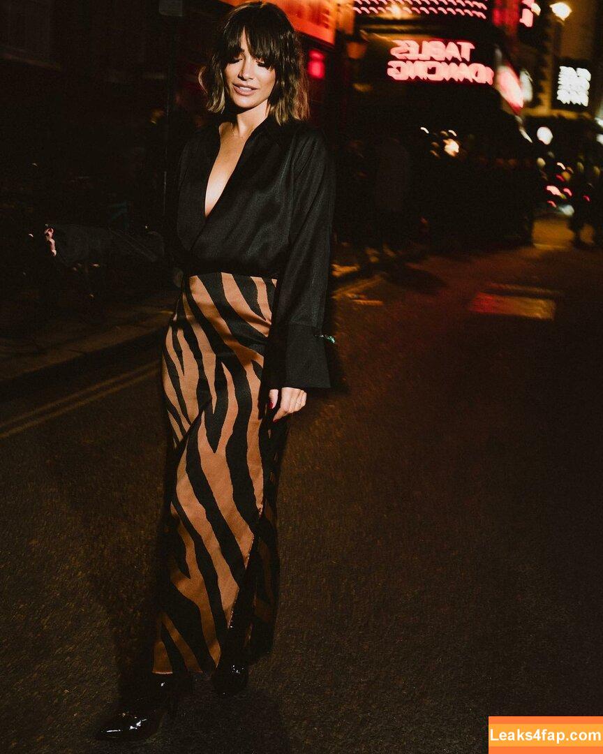 Frankie Bridge / Frankie Sandford (The Saturdays / frankiebridge leaked photo photo #0243