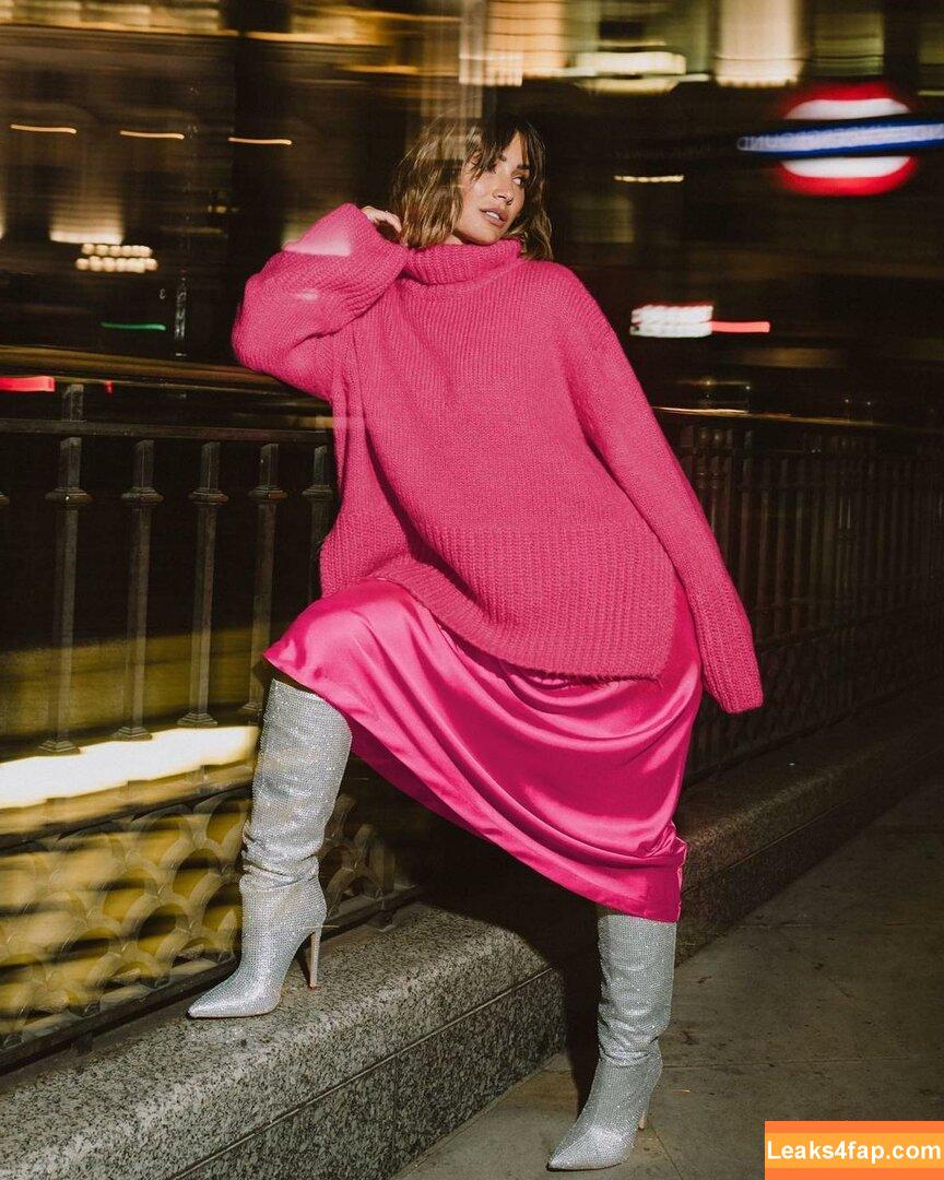 Frankie Bridge / Frankie Sandford (The Saturdays / frankiebridge leaked photo photo #0247