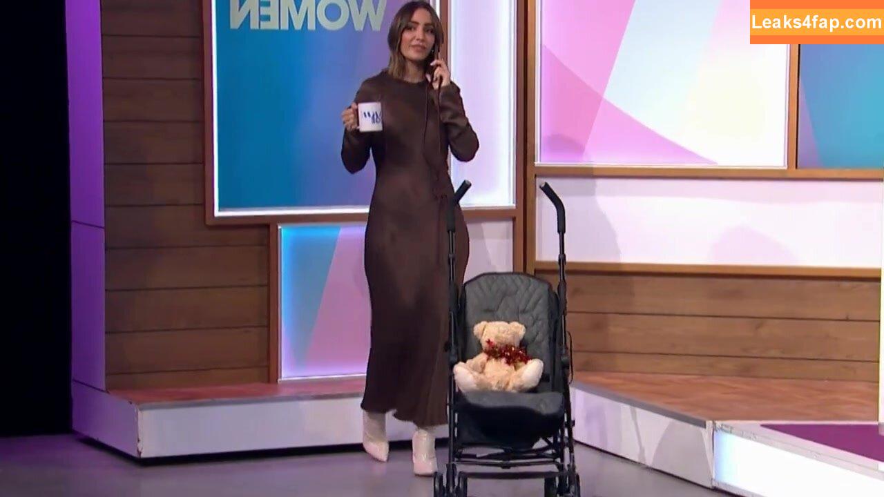 Frankie Bridge / Frankie Sandford (The Saturdays / frankiebridge leaked photo photo #0263