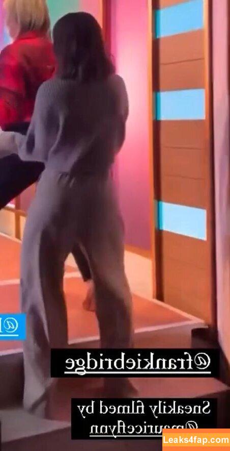 Frankie Bridge / Frankie Sandford (The Saturdays / frankiebridge leaked photo photo #0266