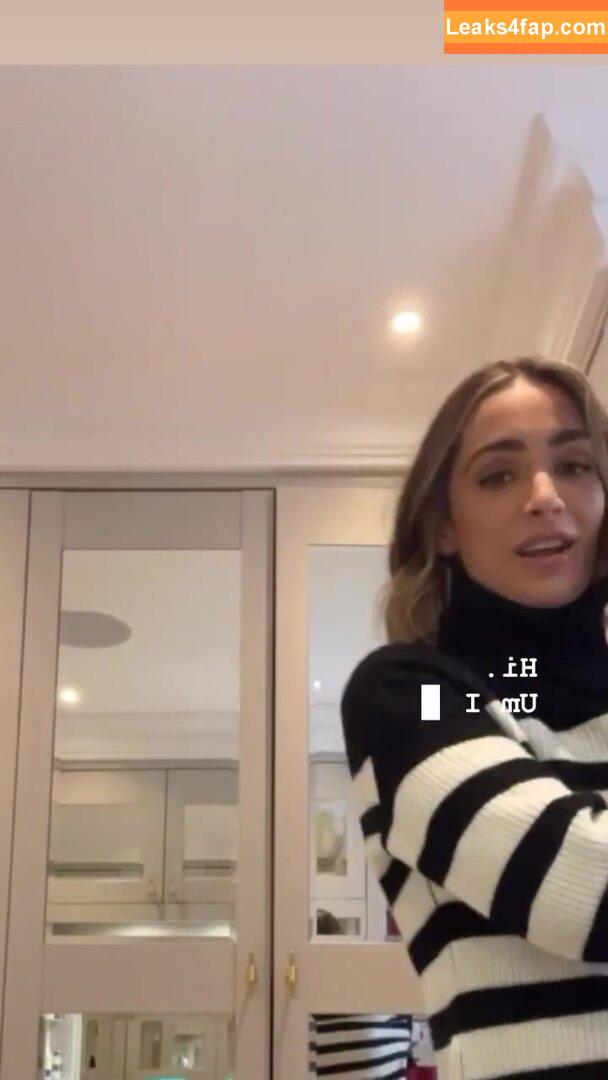 Frankie Bridge / Frankie Sandford (The Saturdays / frankiebridge leaked photo photo #0267