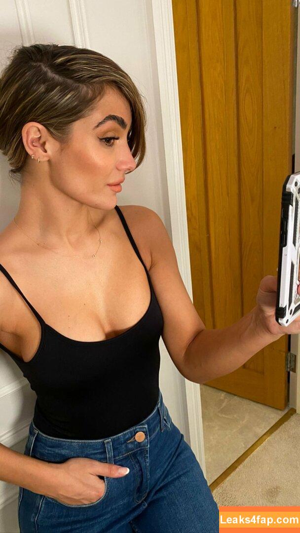 Frankie Bridge / Frankie Sandford (The Saturdays / frankiebridge leaked photo photo #0280