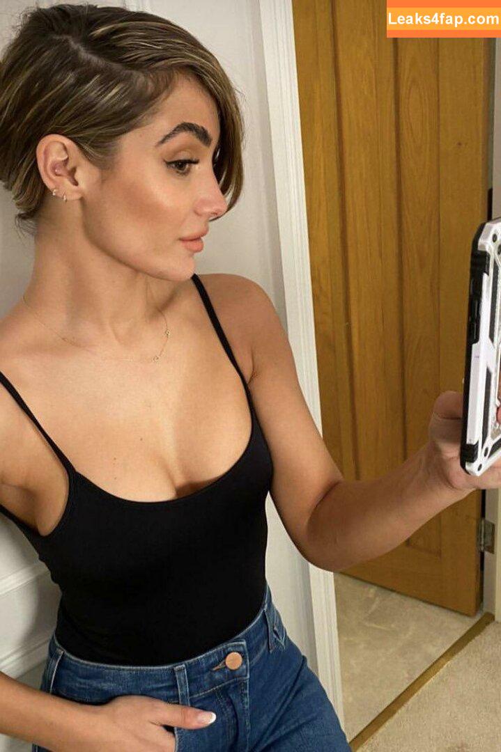 Frankie Bridge / Frankie Sandford (The Saturdays / frankiebridge leaked photo photo #0282