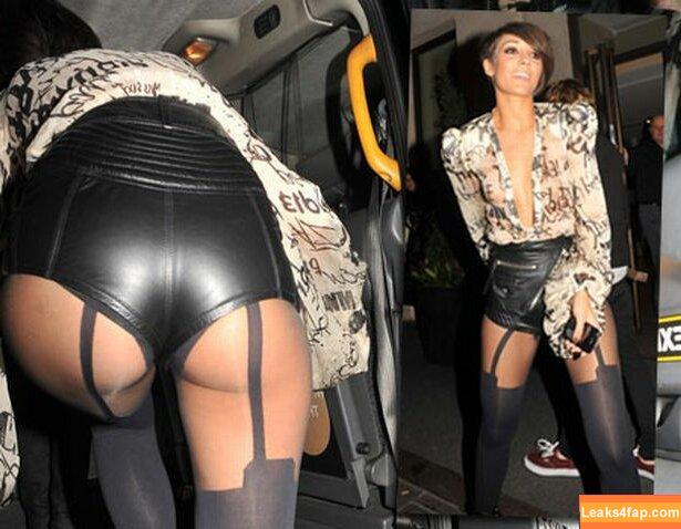 Frankie Bridge / Frankie Sandford (The Saturdays / frankiebridge слитое фото фото #0295