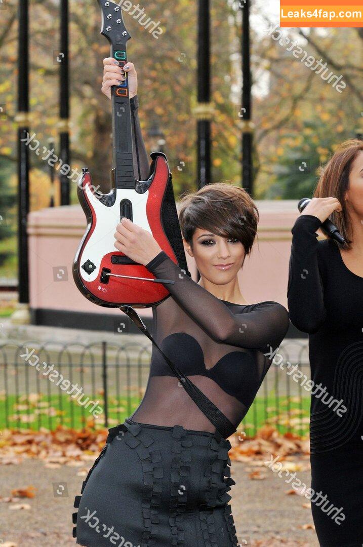 Frankie Bridge / Frankie Sandford (The Saturdays / frankiebridge leaked photo photo #0298