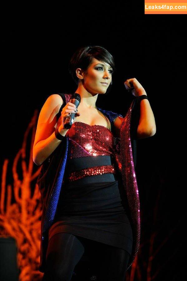 Frankie Bridge / Frankie Sandford (The Saturdays / frankiebridge leaked photo photo #0303