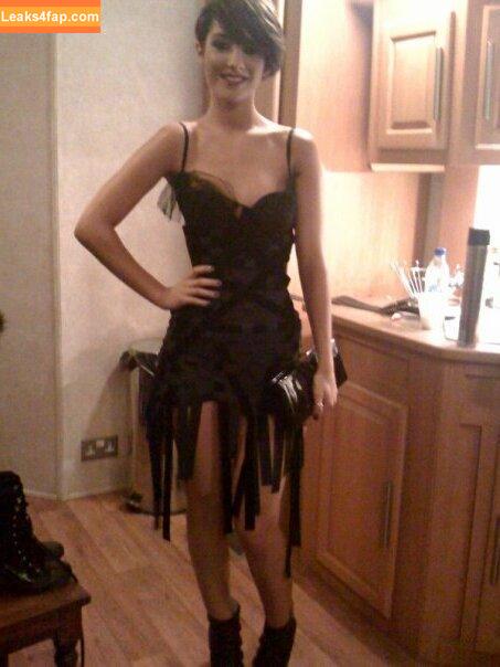 Frankie Bridge / Frankie Sandford (The Saturdays / frankiebridge leaked photo photo #0309