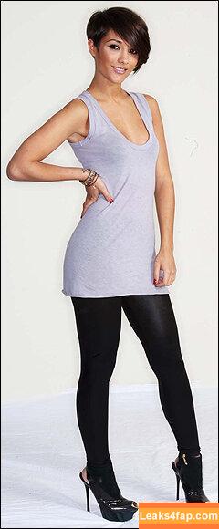Frankie Bridge / Frankie Sandford (The Saturdays / frankiebridge leaked photo photo #0312