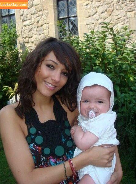Frankie Bridge / Frankie Sandford (The Saturdays / frankiebridge leaked photo photo #0333