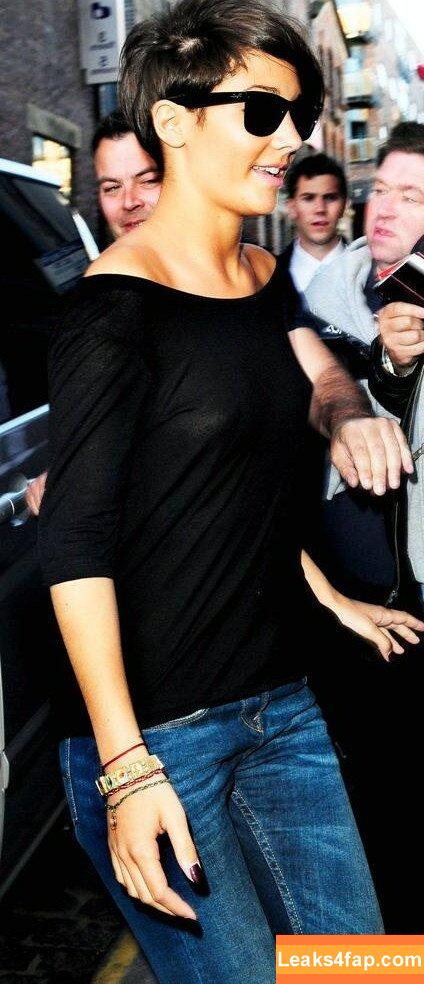 Frankie Bridge / Frankie Sandford (The Saturdays / frankiebridge leaked photo photo #0351