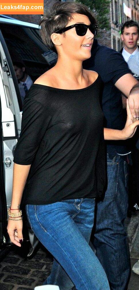 Frankie Bridge / Frankie Sandford (The Saturdays / frankiebridge leaked photo photo #0352
