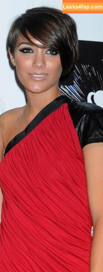 Frankie Bridge / Frankie Sandford (The Saturdays / frankiebridge leaked photo photo #0357