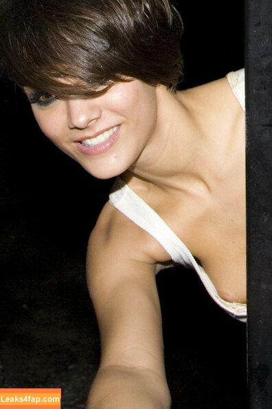 Frankie Bridge / Frankie Sandford (The Saturdays / frankiebridge leaked photo photo #0384