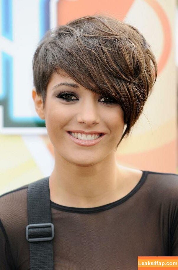 Frankie Bridge / Frankie Sandford (The Saturdays / frankiebridge leaked photo photo #0417