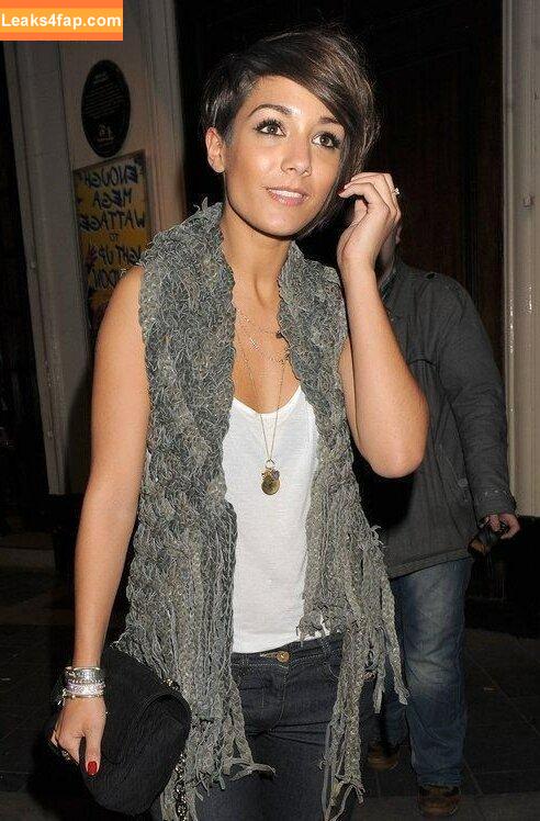 Frankie Bridge / Frankie Sandford (The Saturdays / frankiebridge leaked photo photo #0427