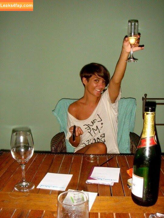 Frankie Bridge / Frankie Sandford (The Saturdays / frankiebridge leaked photo photo #0437