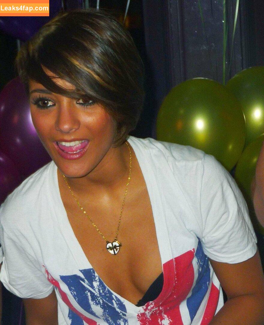 Frankie Bridge / Frankie Sandford (The Saturdays / frankiebridge leaked photo photo #0451