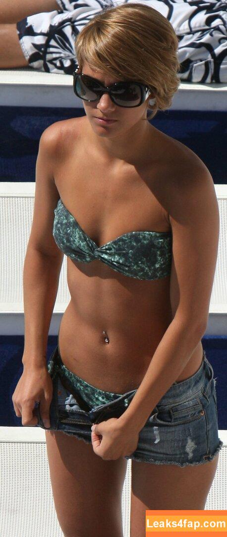 Frankie Bridge / Frankie Sandford (The Saturdays / frankiebridge leaked photo photo #0455