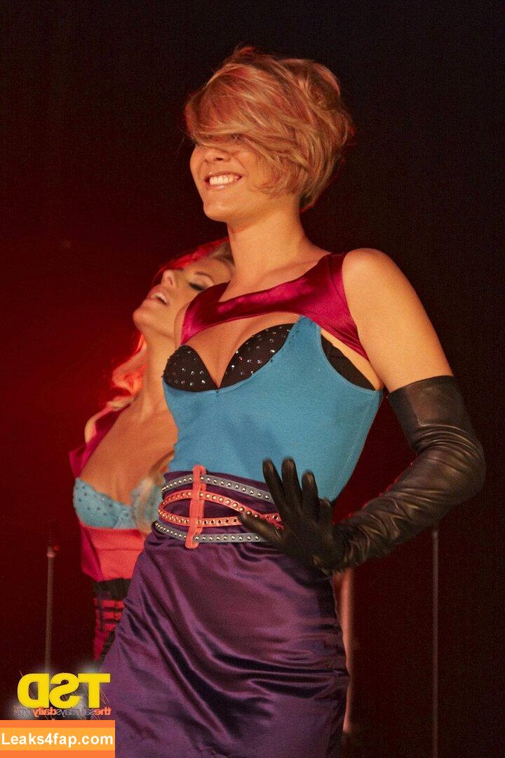 Frankie Bridge / Frankie Sandford (The Saturdays / frankiebridge leaked photo photo #0468