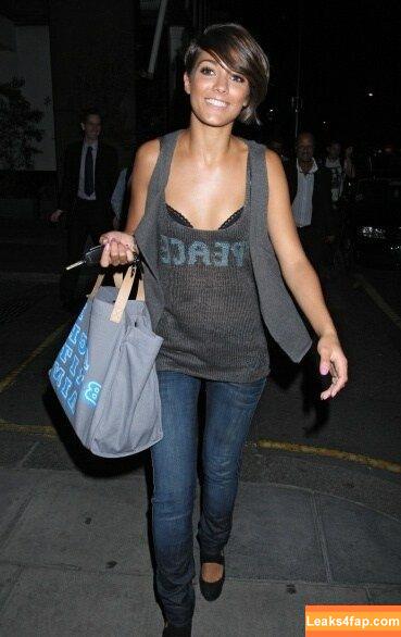 Frankie Bridge / Frankie Sandford (The Saturdays / frankiebridge leaked photo photo #0497