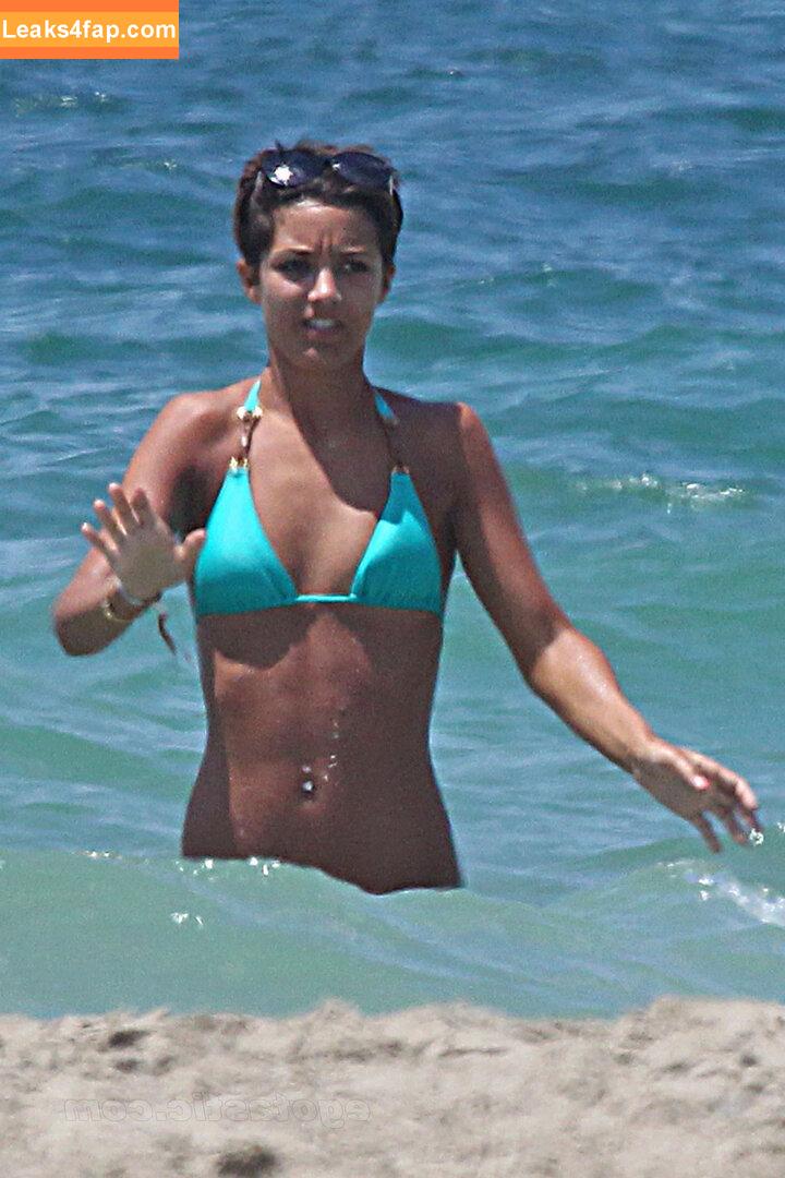 Frankie Bridge / Frankie Sandford (The Saturdays / frankiebridge leaked photo photo #0501