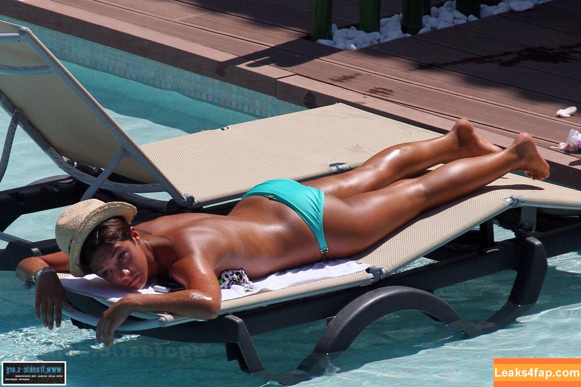 Frankie Bridge / Frankie Sandford (The Saturdays / frankiebridge leaked photo photo #0512