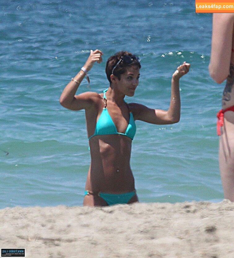 Frankie Bridge / Frankie Sandford (The Saturdays / frankiebridge leaked photo photo #0526