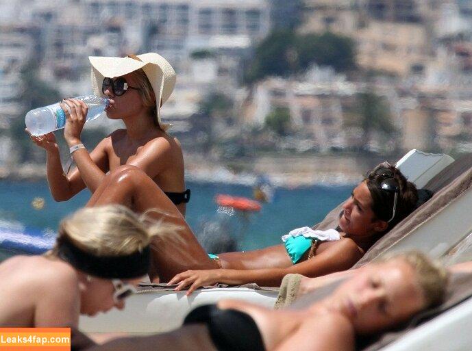 Frankie Bridge / Frankie Sandford (The Saturdays / frankiebridge leaked photo photo #0529