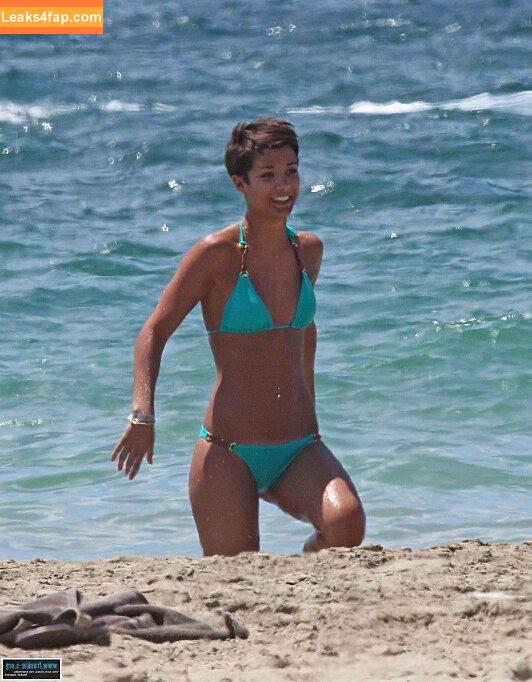 Frankie Bridge / Frankie Sandford (The Saturdays / frankiebridge слитое фото фото #0530