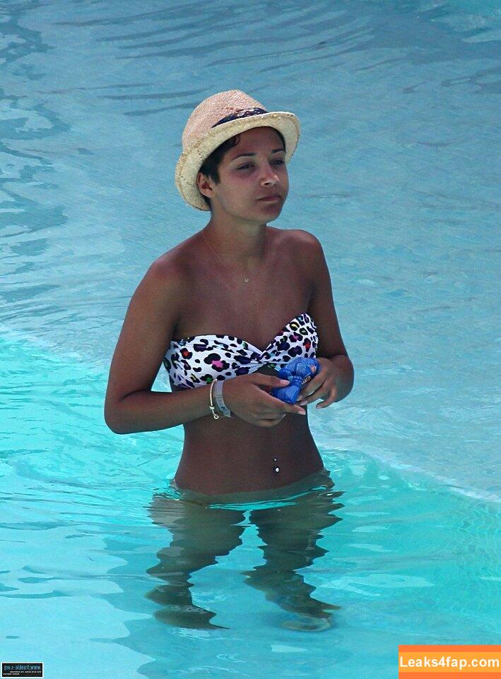 Frankie Bridge / Frankie Sandford (The Saturdays / frankiebridge leaked photo photo #0536