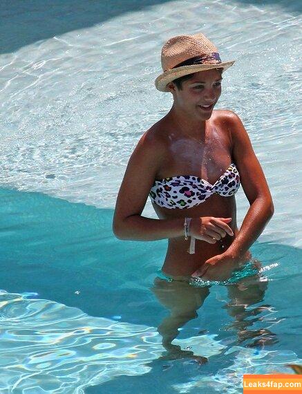 Frankie Bridge / Frankie Sandford (The Saturdays / frankiebridge leaked photo photo #0541