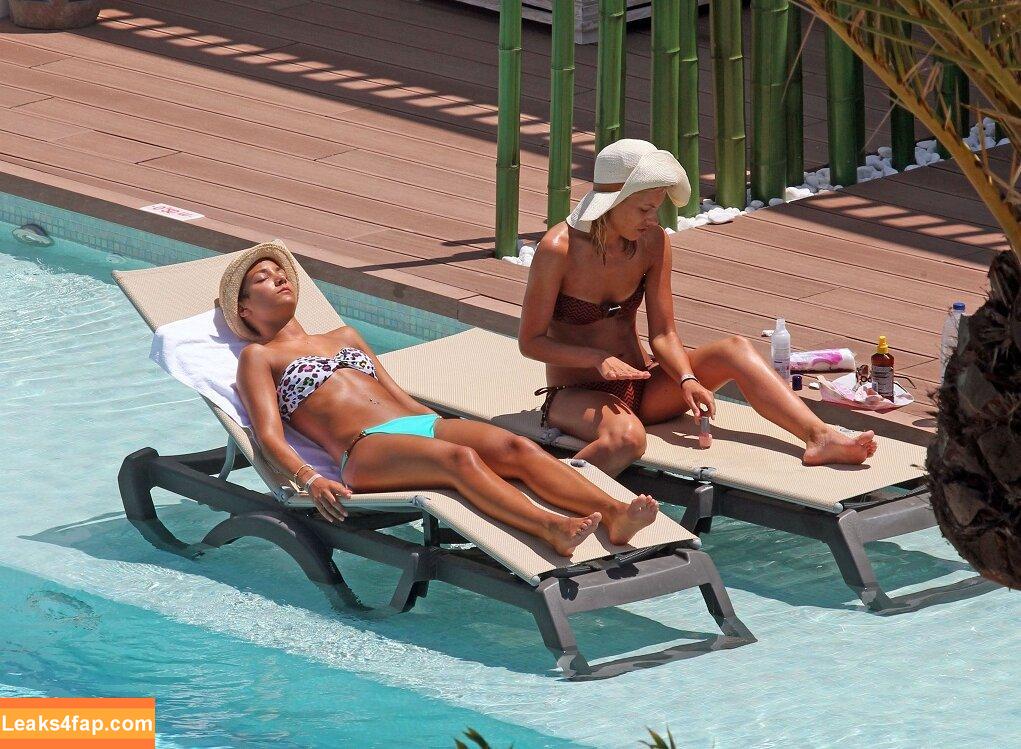 Frankie Bridge / Frankie Sandford (The Saturdays / frankiebridge leaked photo photo #0545