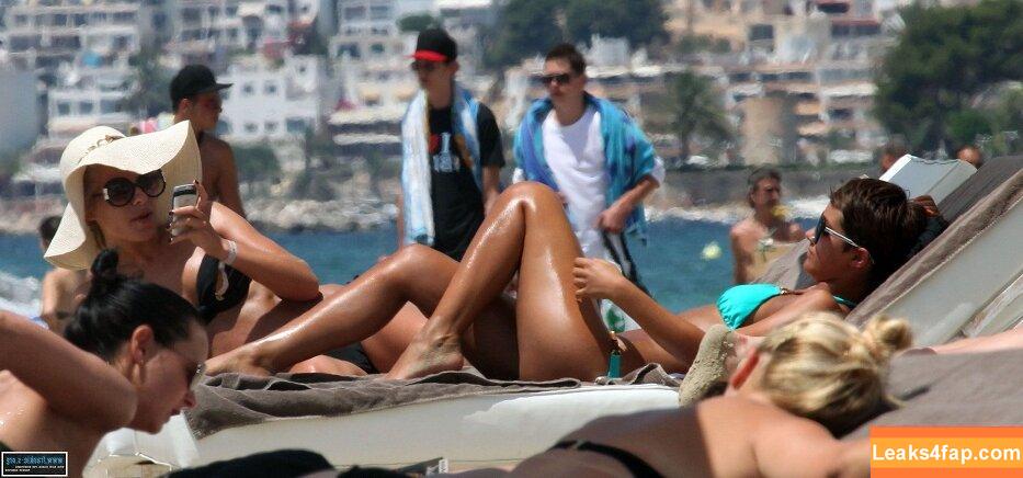 Frankie Bridge / Frankie Sandford (The Saturdays / frankiebridge leaked photo photo #0550