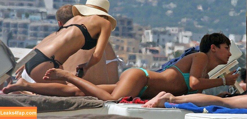 Frankie Bridge / Frankie Sandford (The Saturdays / frankiebridge leaked photo photo #0553