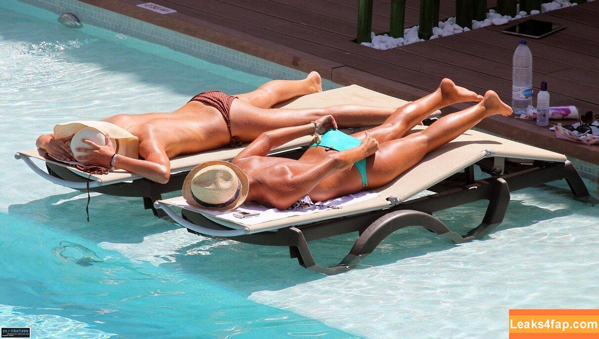 Frankie Bridge / Frankie Sandford (The Saturdays / frankiebridge leaked photo photo #0559