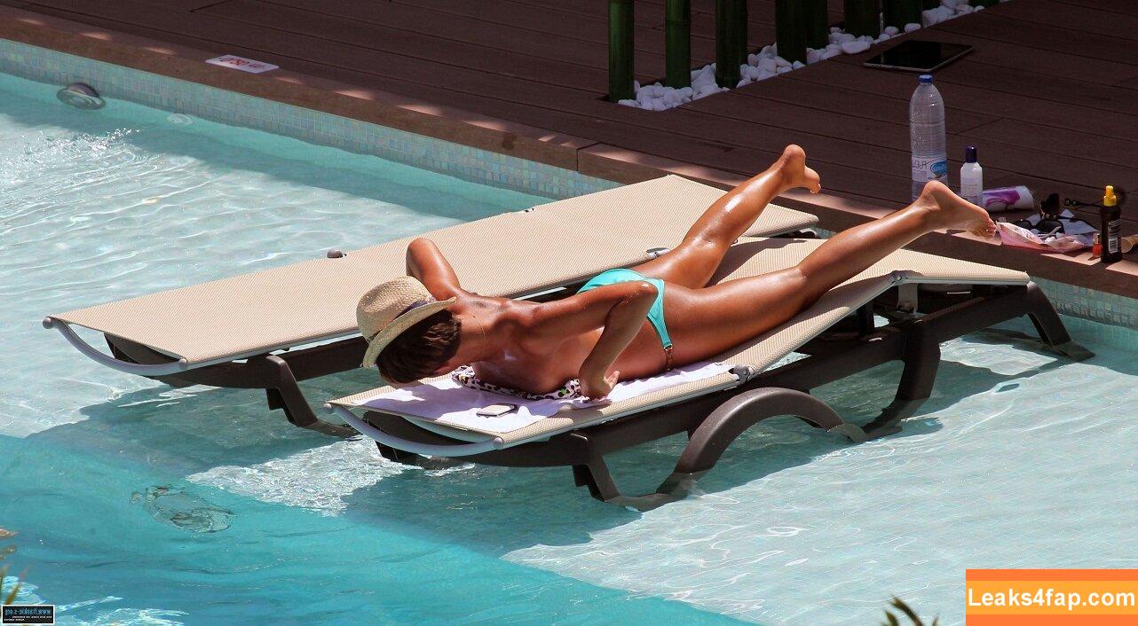 Frankie Bridge / Frankie Sandford (The Saturdays / frankiebridge leaked photo photo #0569