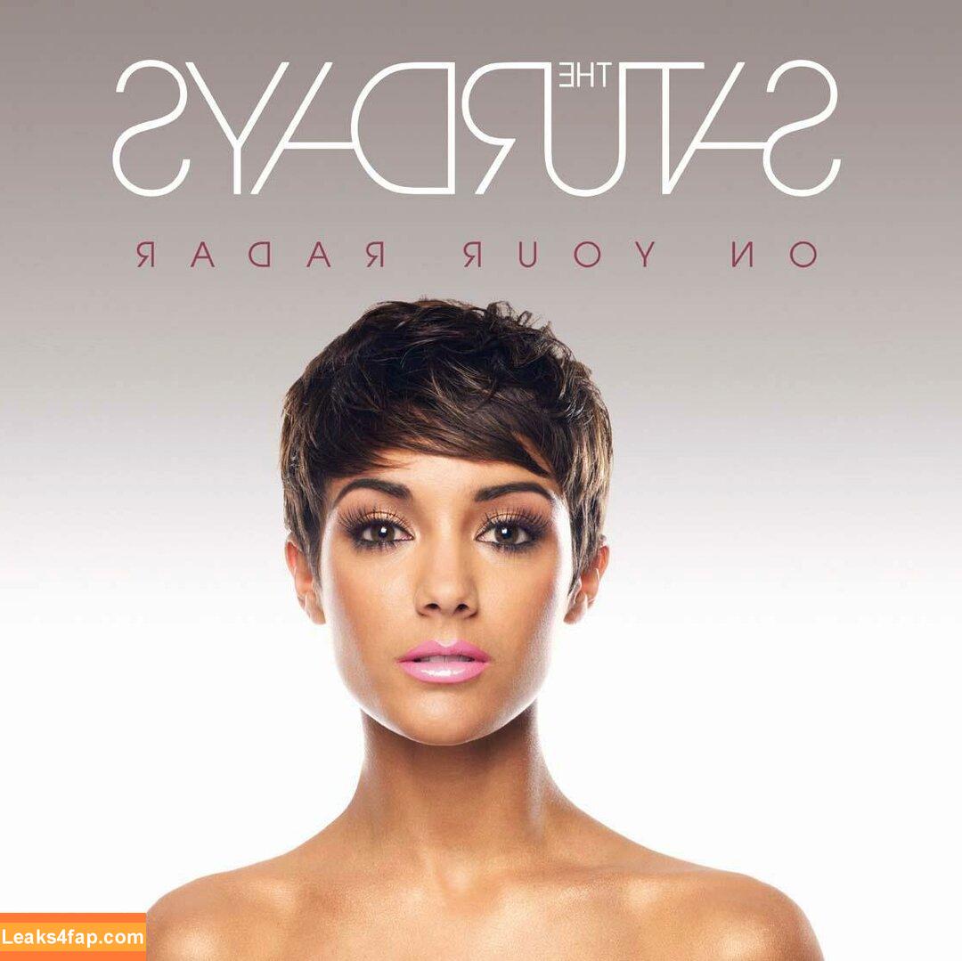 Frankie Bridge / Frankie Sandford (The Saturdays / frankiebridge leaked photo photo #0575