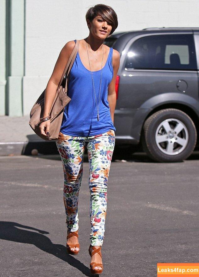 Frankie Bridge / Frankie Sandford (The Saturdays / frankiebridge leaked photo photo #0580