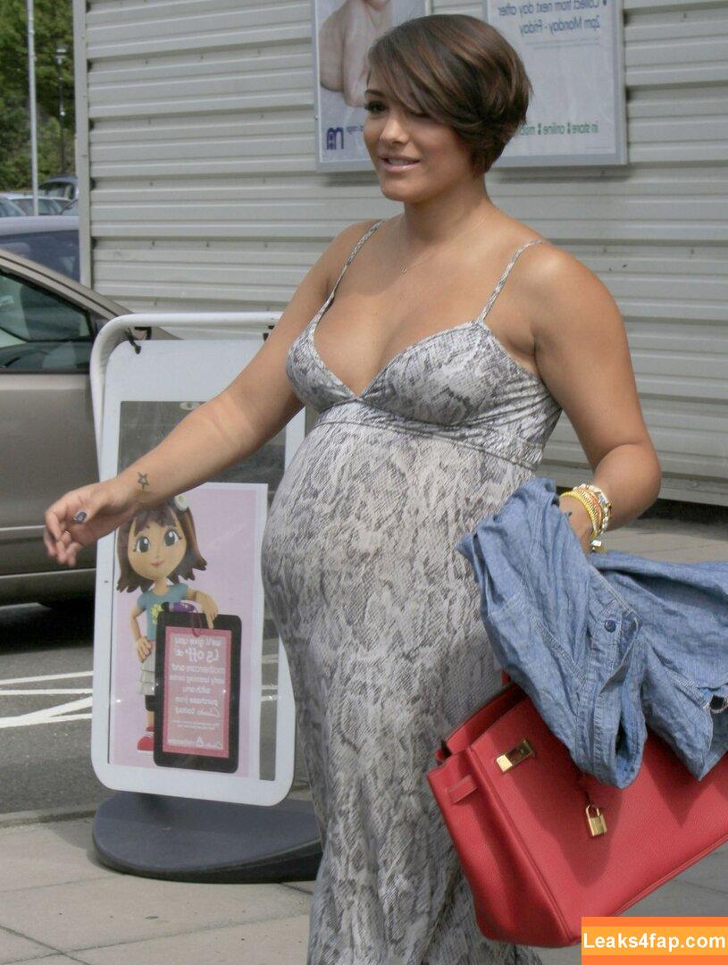 Frankie Bridge / Frankie Sandford (The Saturdays / frankiebridge leaked photo photo #0593