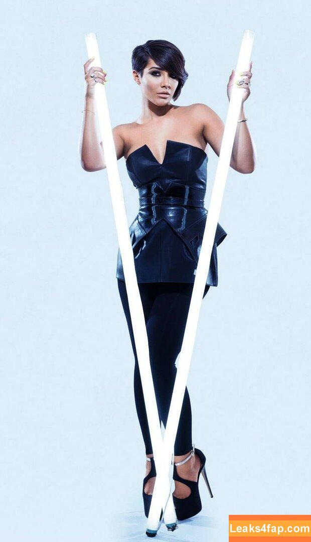 Frankie Bridge / Frankie Sandford (The Saturdays / frankiebridge слитое фото фото #0595