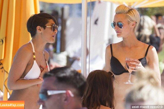 Frankie Bridge / Frankie Sandford (The Saturdays / frankiebridge leaked photo photo #0599