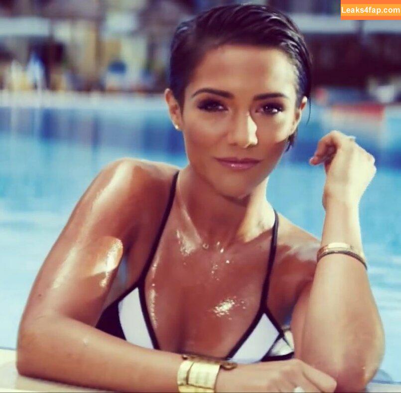 Frankie Bridge / Frankie Sandford (The Saturdays / frankiebridge leaked photo photo #0609