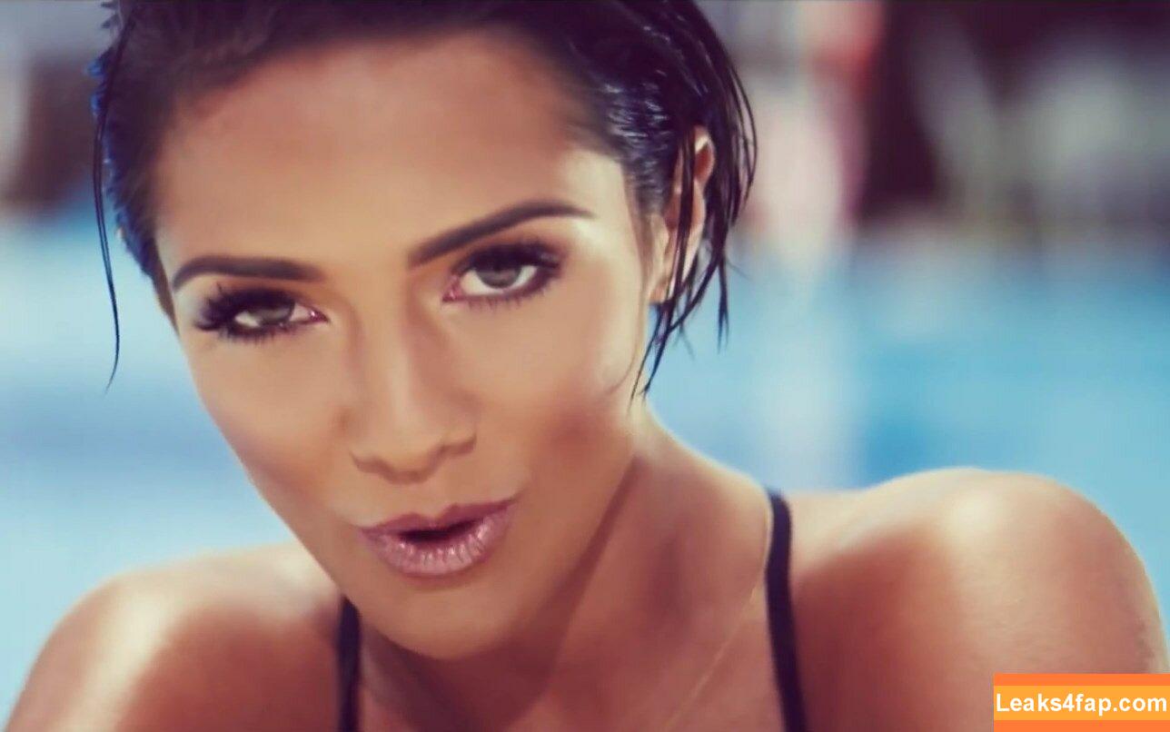 Frankie Bridge / Frankie Sandford (The Saturdays / frankiebridge leaked photo photo #0612