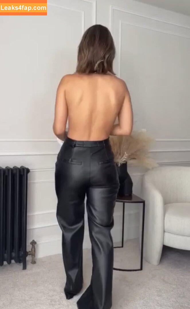 Frankie Bridge / Frankie Sandford (The Saturdays / frankiebridge leaked photo photo #0614