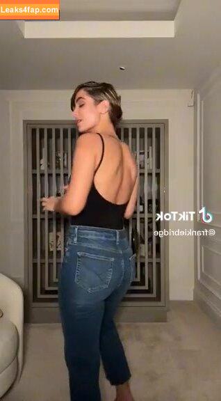 Frankie Bridge / Frankie Sandford (The Saturdays / frankiebridge leaked photo photo #0638