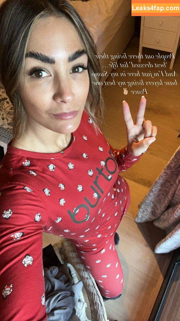 Frankie Bridge / Frankie Sandford (The Saturdays / frankiebridge leaked photo photo #0640